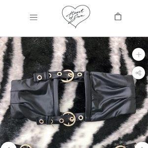 Heart of Sun My Darling Bikini Top